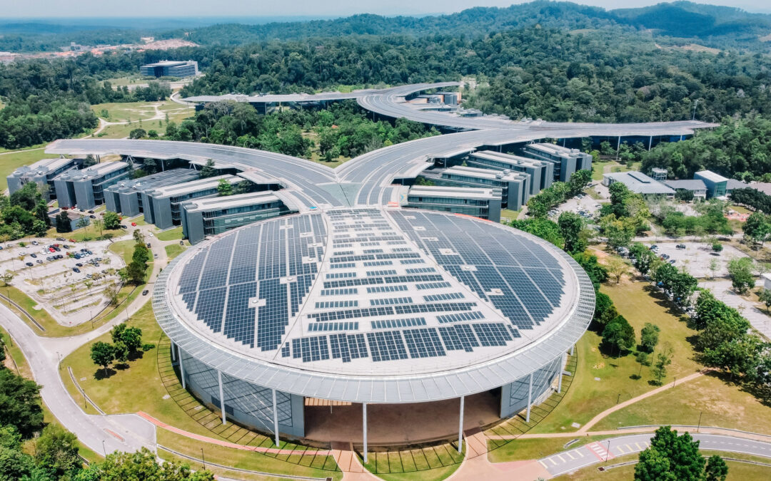 UNIVERSITI TEKNOLOGI PETRONAS (UTP) MAKES INTERNATIONAL MARK WITH MILESTONE RANKINGS ACHIEVEMENTS