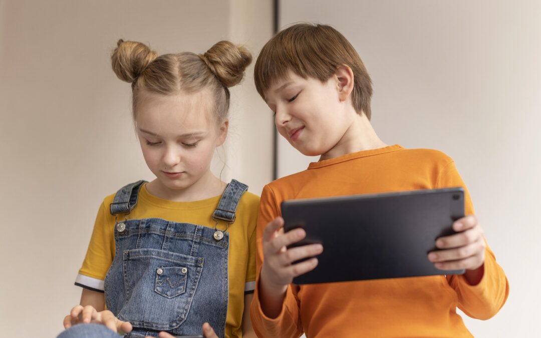 CRETA CLASS OFFERS CHILDREN AGED 3-8 FUN MATH LEARNING SOLUTION WITH AI TECHNOLOGY