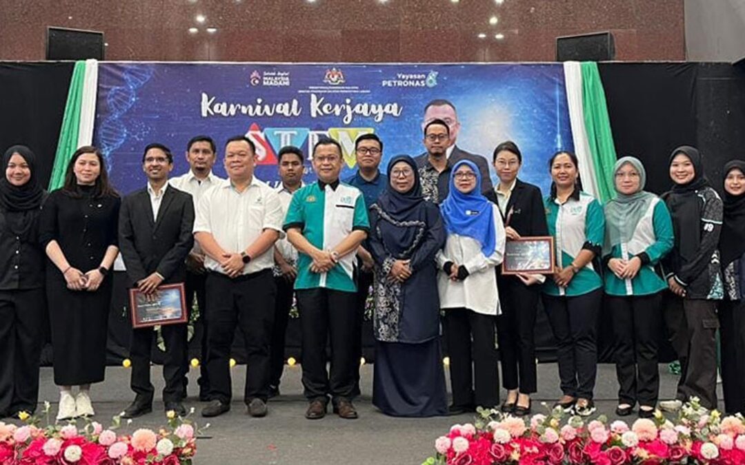 Building Future Innovators: Yayasan MR D.I.Y. and PETRONAS Drive STEM Education Forward